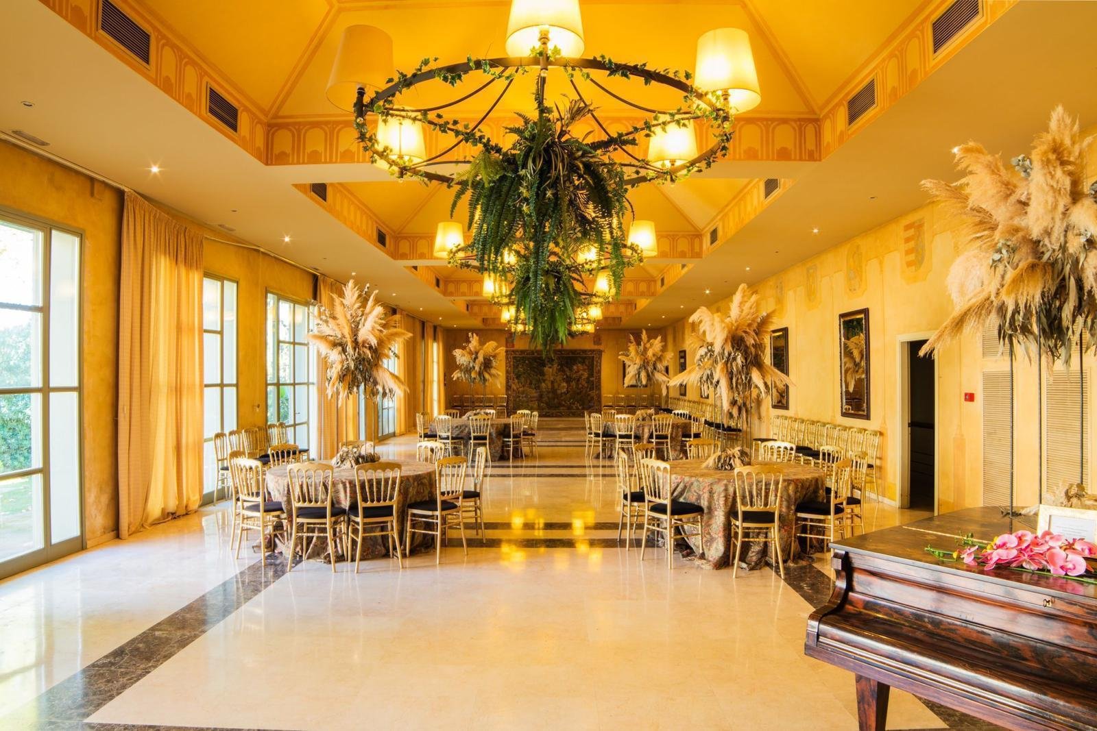 Gran Salón