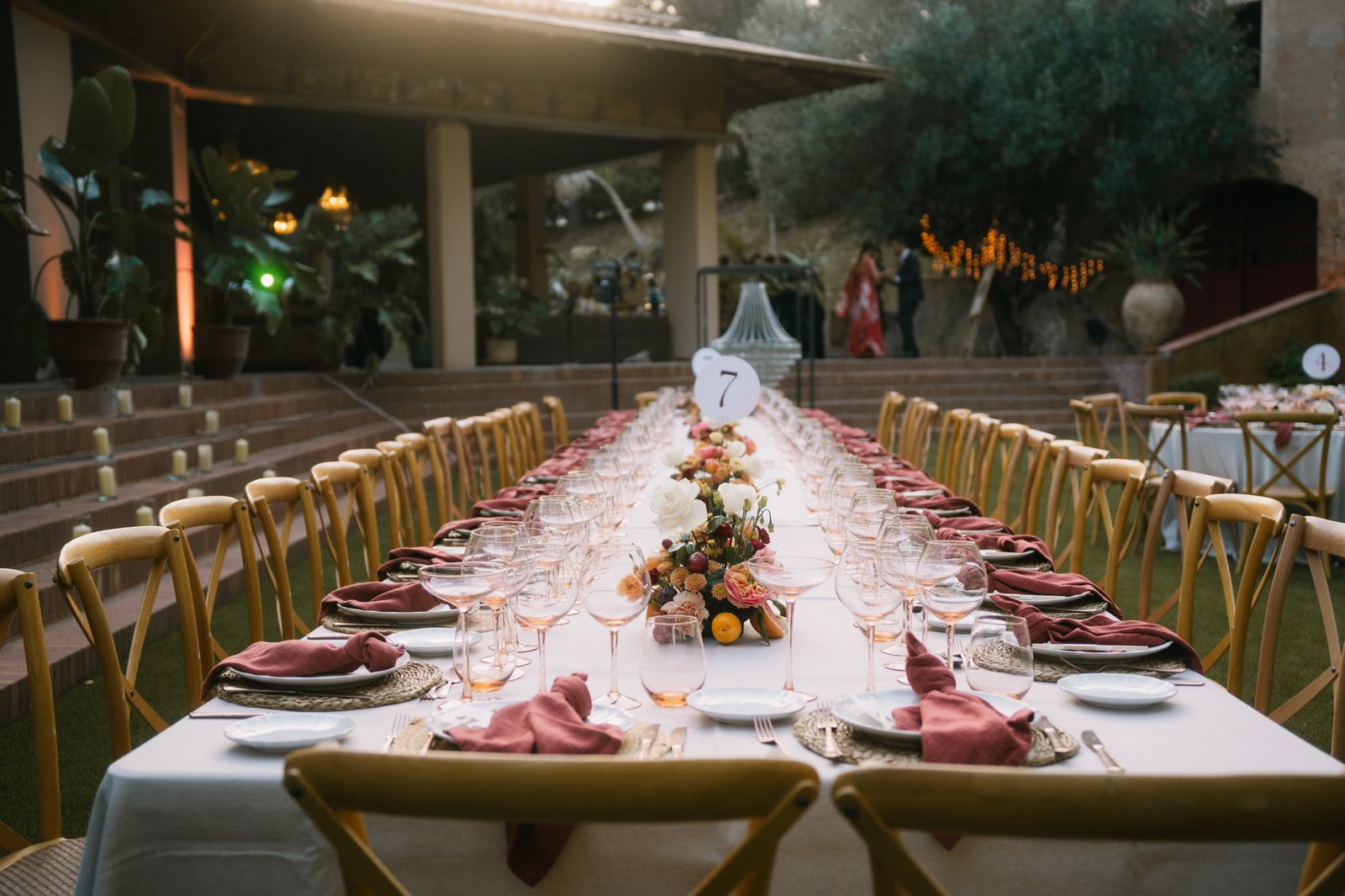 Eventos privados
