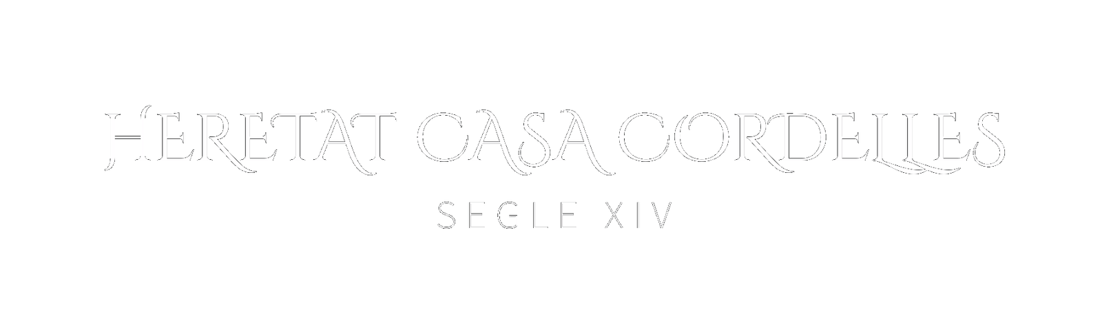 Heretat Casa Cordelles