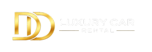 DDluxurycar – Coches de alquiler