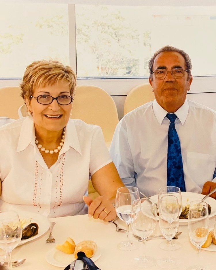 Los padres – fundadores