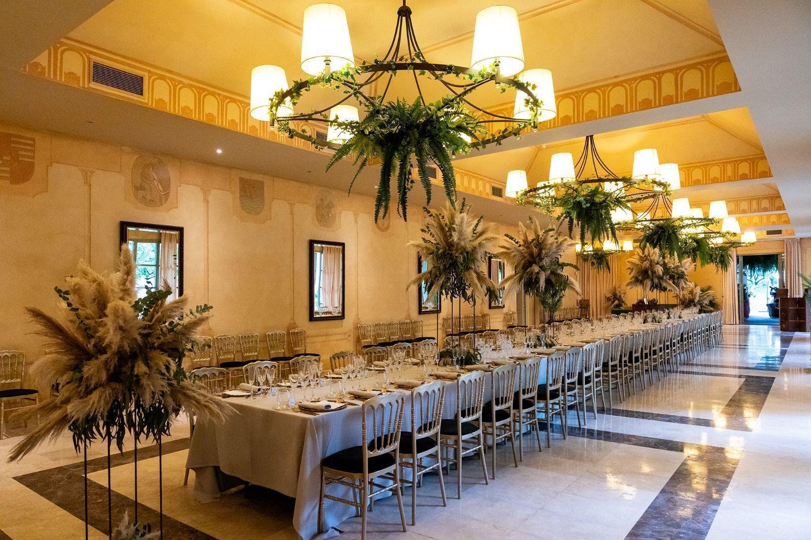 Salón Imperial